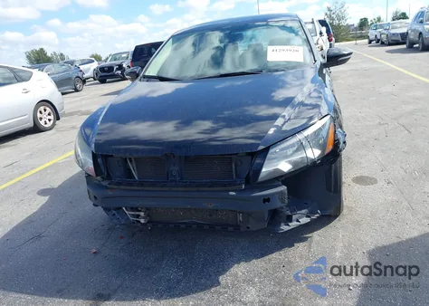 2012 Volkswagen Passat 3.6L V6 Sel Premium from USA, damaged, VIN 1VWCM7A37CC012133